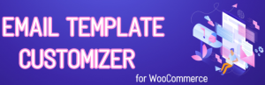 email template customizer