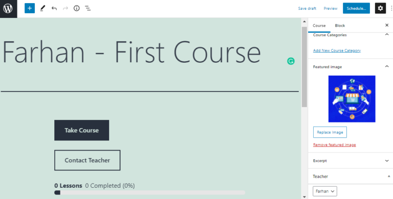 How to Build a WordPress LMS with Sensei in 2023 | Easy Guide
