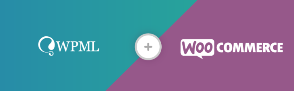 WooCommerce Multilingual and Multicurrency with WPML