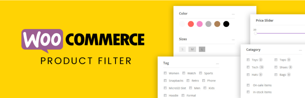 Top 8 WooCommerce Filter Plugins For Best Experience