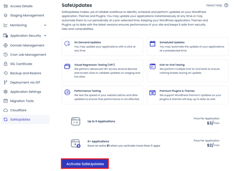 How to Update WordPress Plugins Safely: 5 Methods