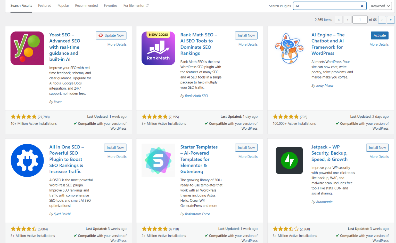 How to Use ChatGPT in WordPress in 2026 - Detailed Guide
