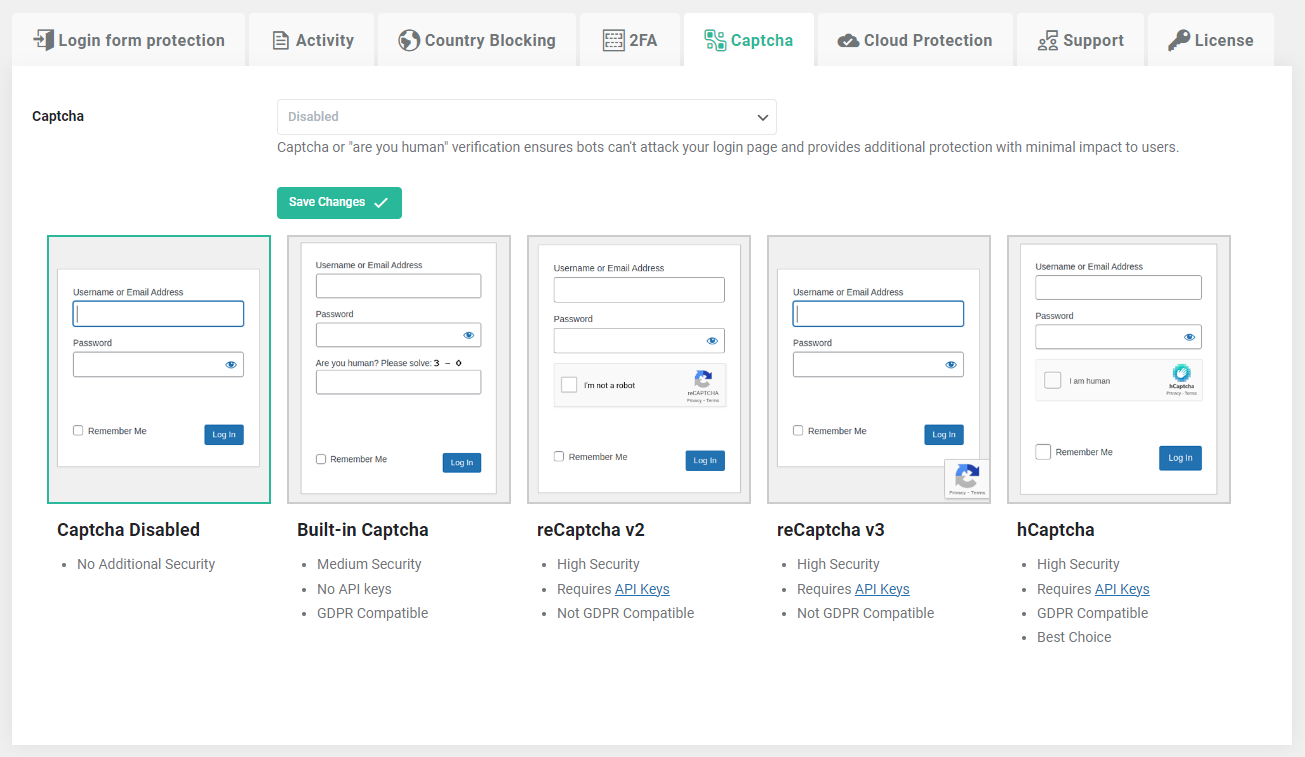 WP Login Lockdown Plugin Review: Features, Pricing, and Pros & Cons!
