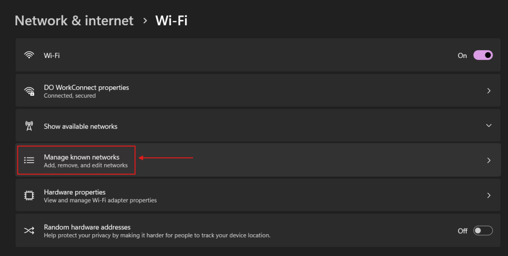 How To Fix the ERR_INTERNET_DISCONNECTED Error