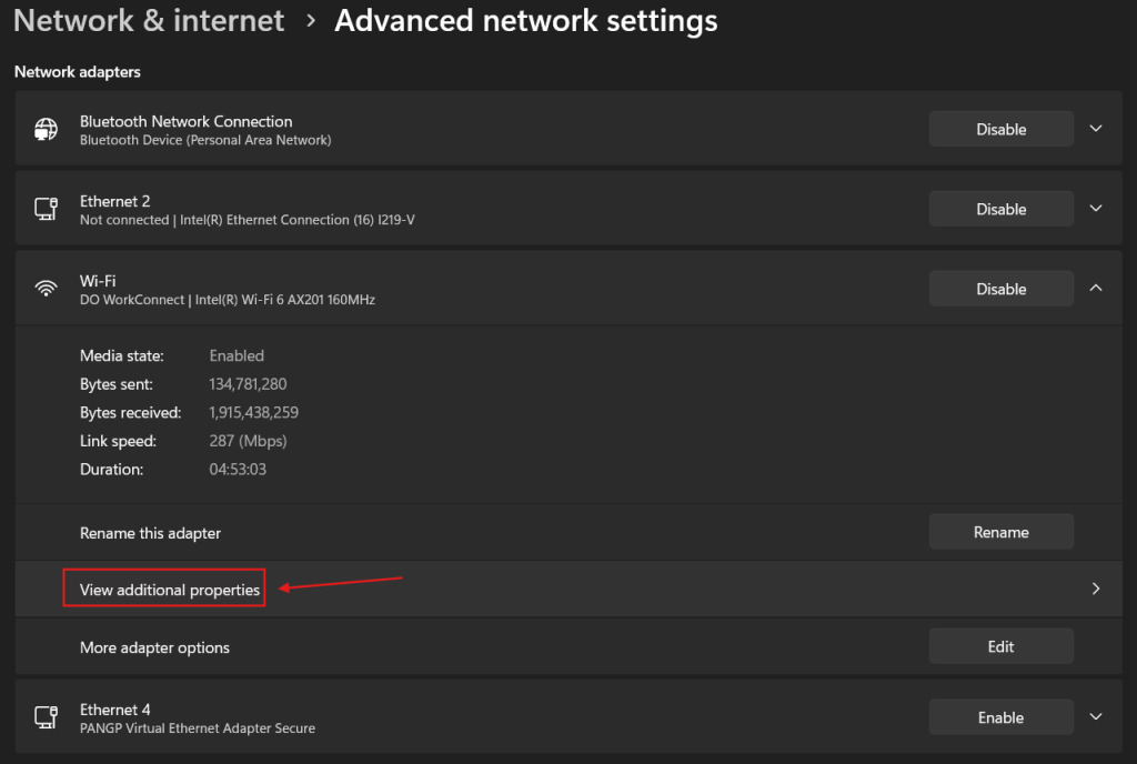 How to Fix & Prevent the ERR_NETWORK_CHANGED Error