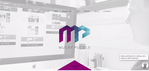 Mucky Puddle Digital Marketing UK