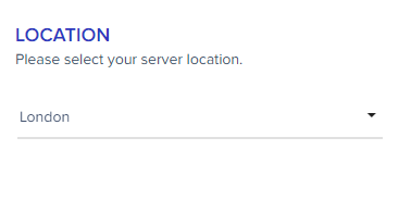Choose Nearest Server Location for Magento Application