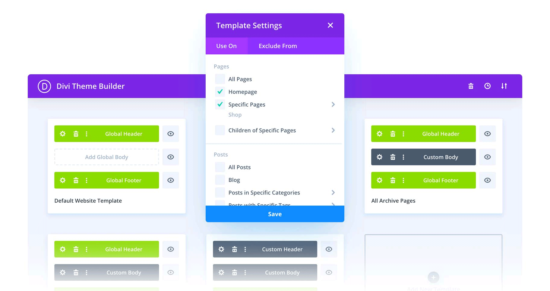 Divi vs Elementor: Best WordPress Page Builder in 2026