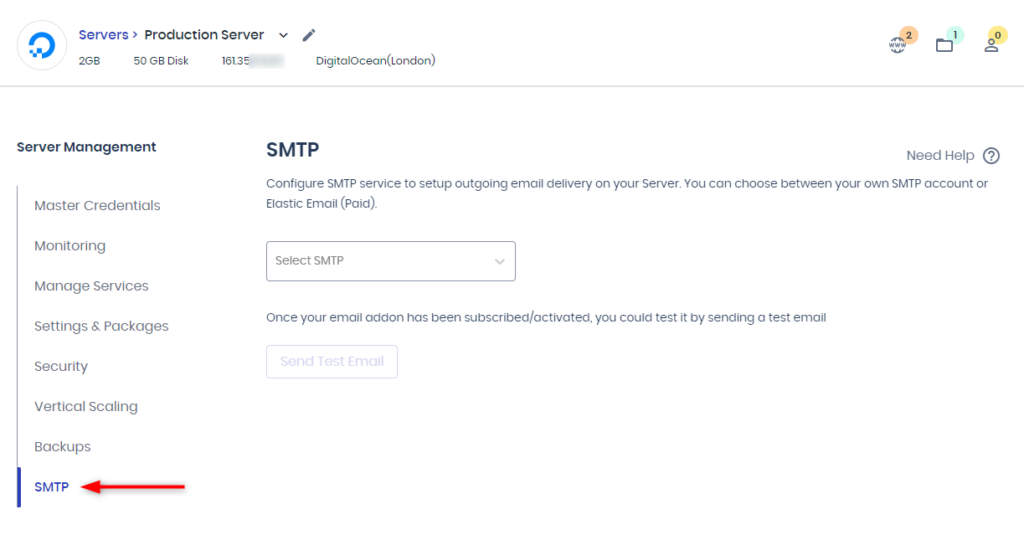 Change Admin Email WordPress in 3 Simple Steps - Seamless Shift 20