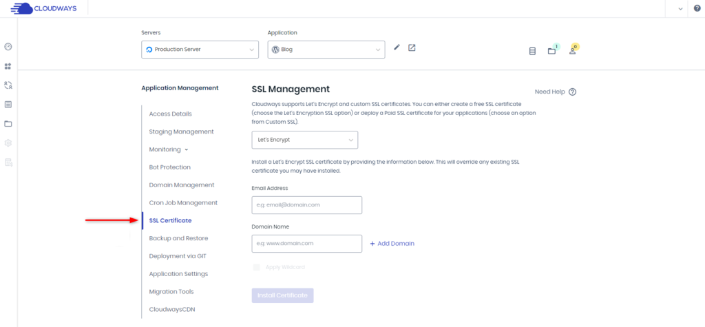 ERR_SSL_VERSION_OR_CIPHER_MISMATCH: Quick Fixes