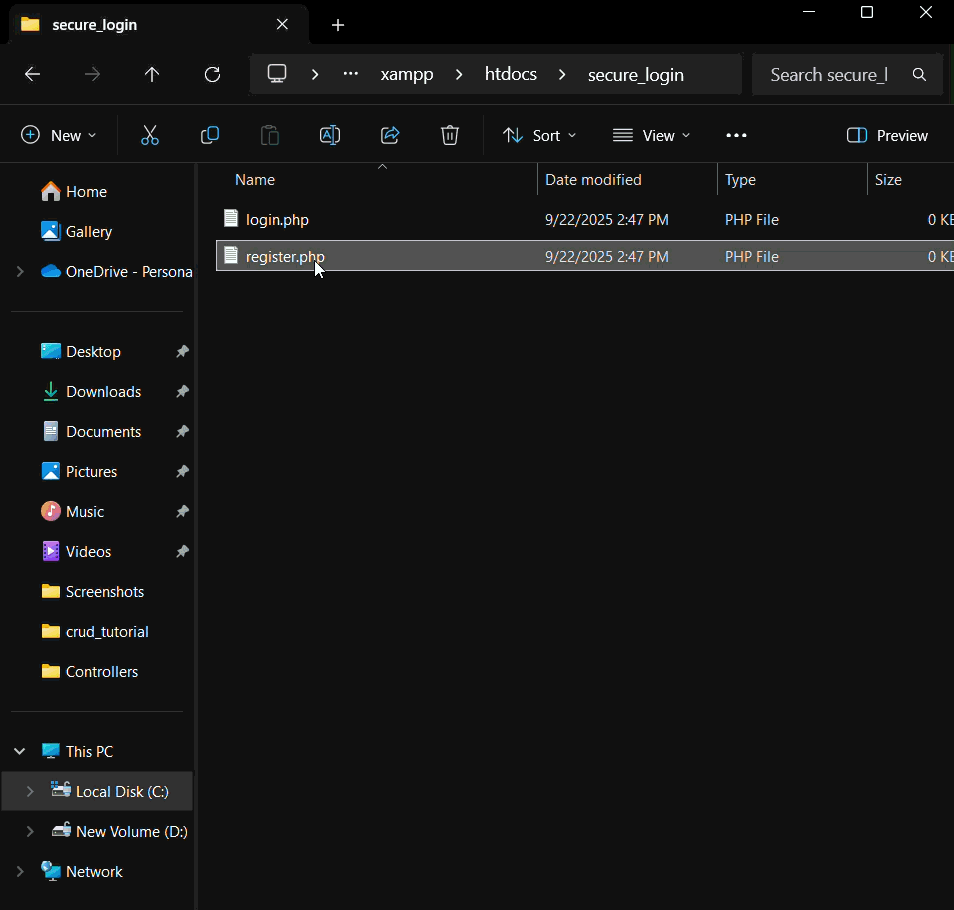 PHP Password Encryption: A Complete Guide to Securing Data