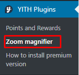 Zoom Magnifier