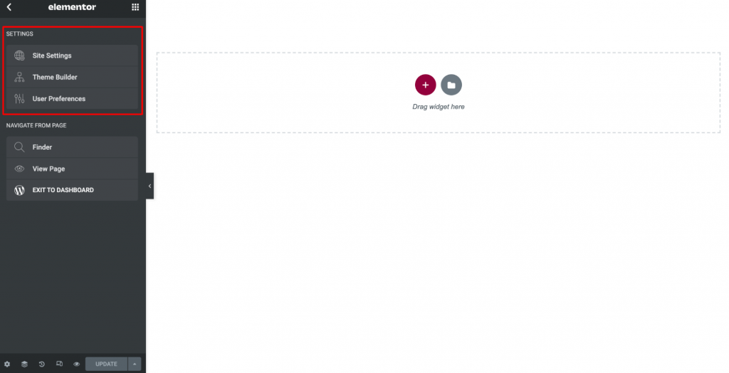 How to Use Elementor Page Builder (2022 Tutorial)