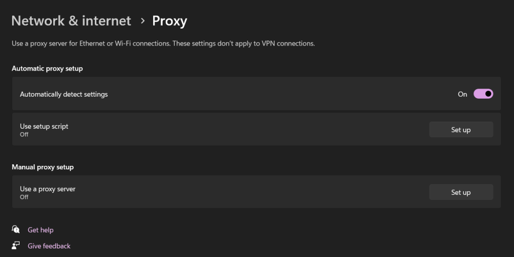 How to Fix & Prevent the ERR_NETWORK_CHANGED Error