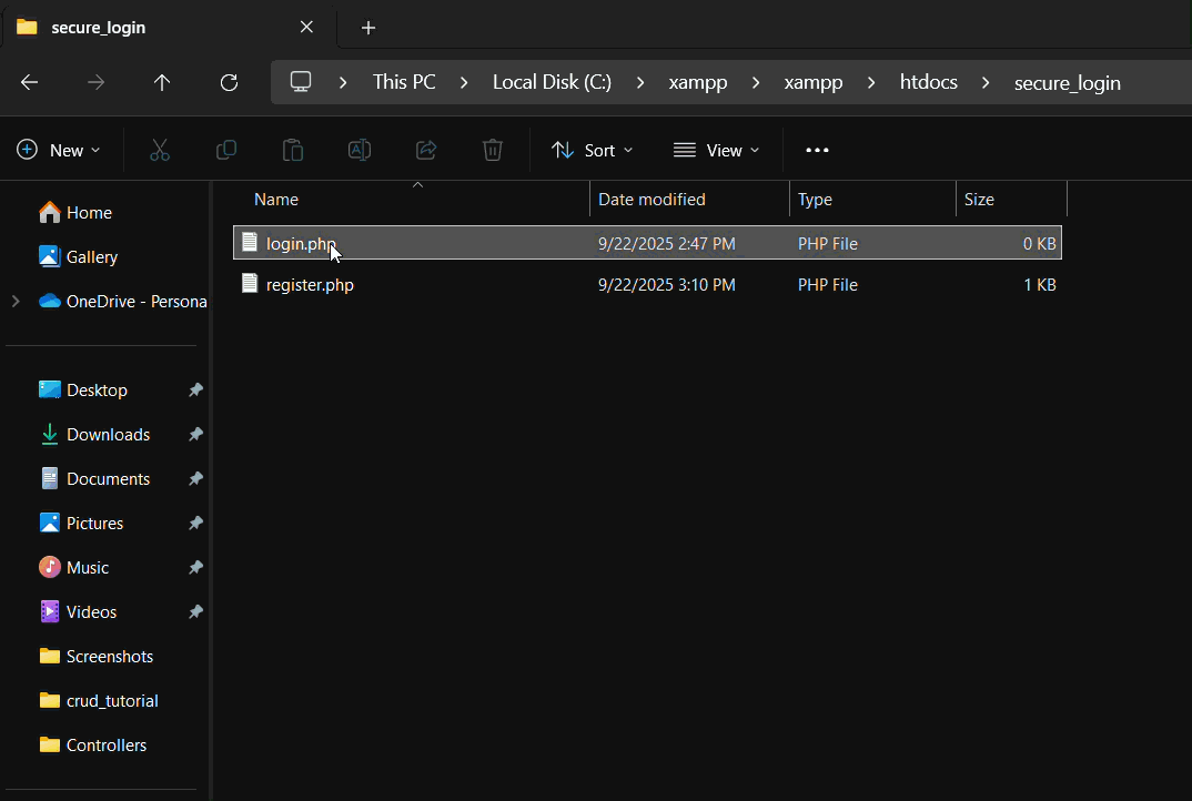 PHP Password Encryption: A Complete Guide to Securing Data