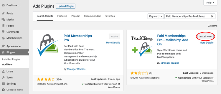 WordPress Paid Memberships Pro Plugin: Why Is It Worth to Monetize Your Website? 10