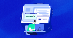 instawp with cloudways