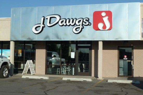 j-dawgs growing a business