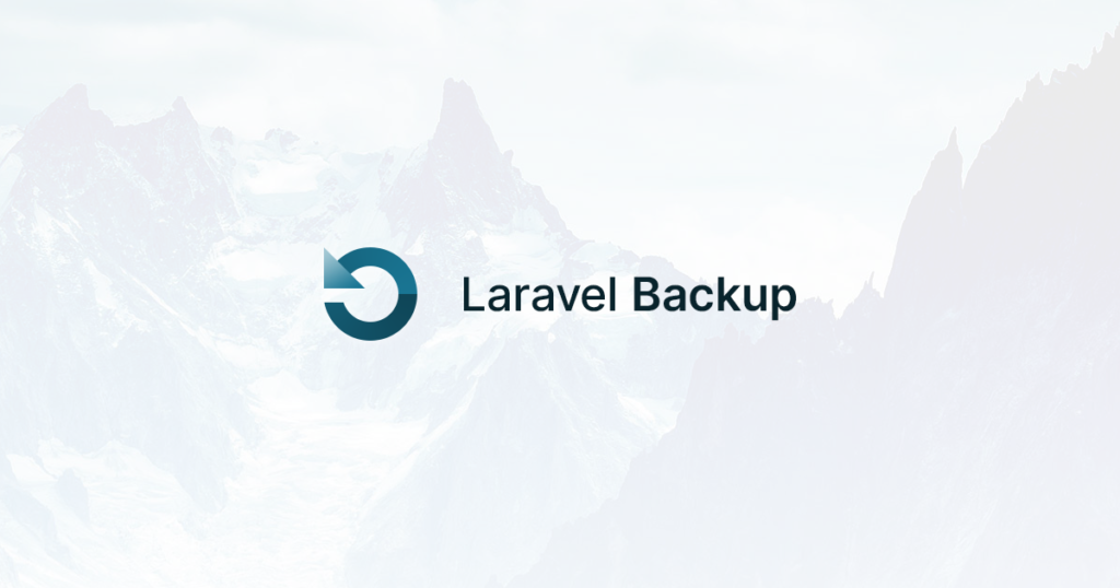 laravel-backup