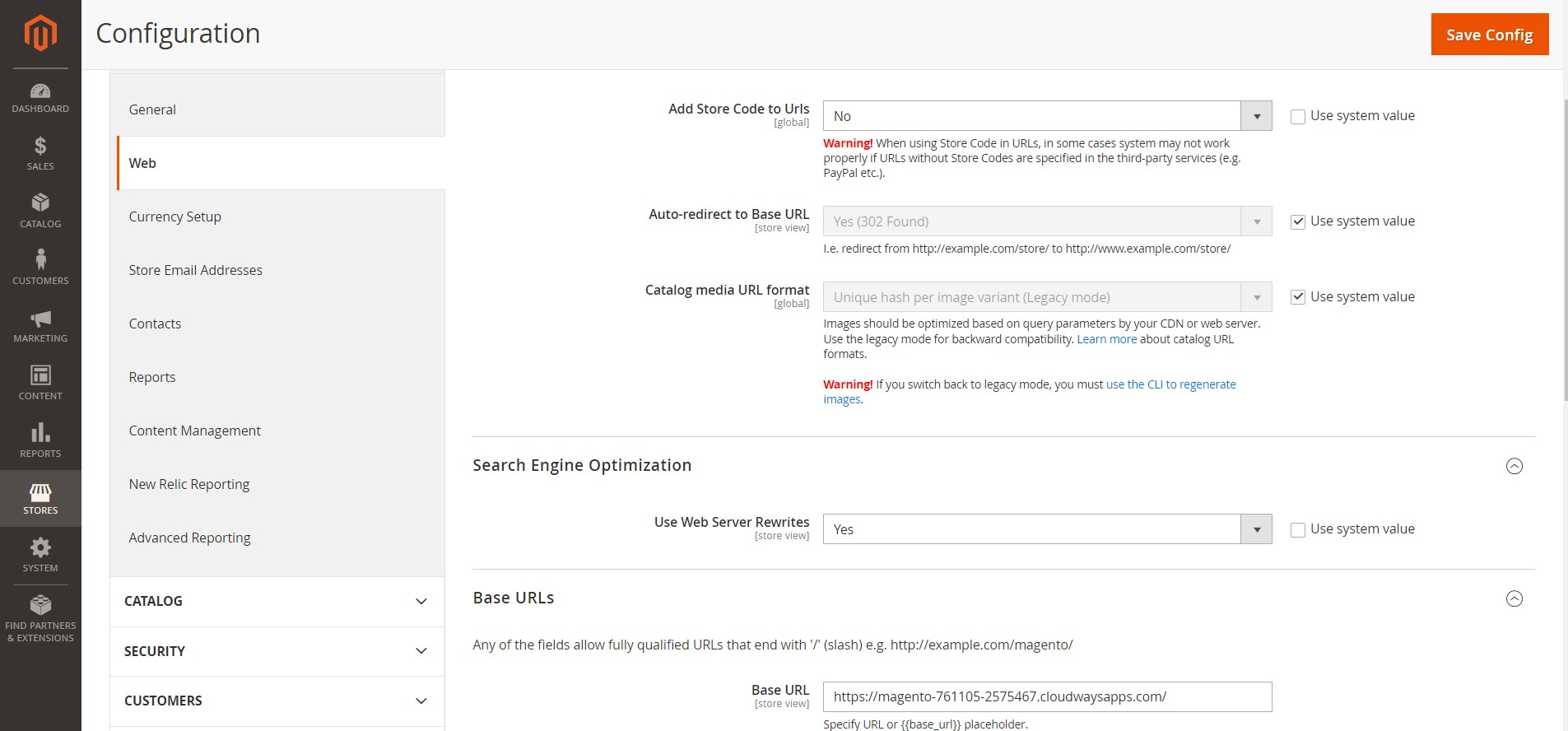 magento-issue-enable-search-engine