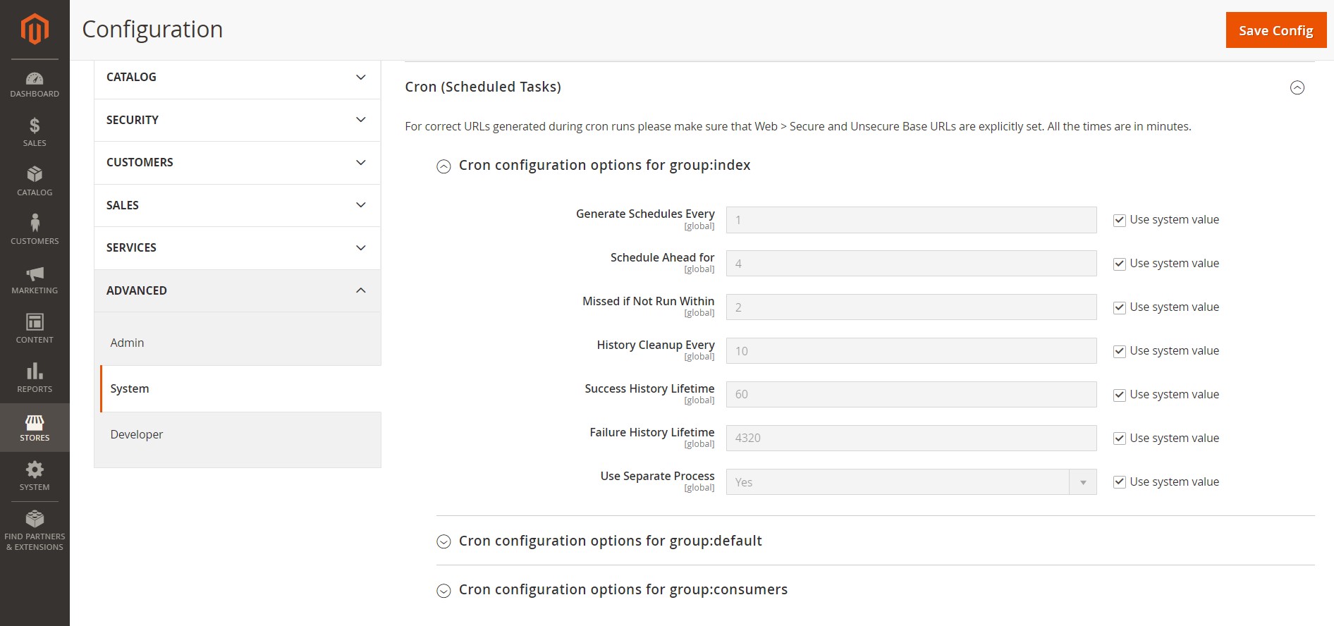 magento-issue-indexer-cron-setting