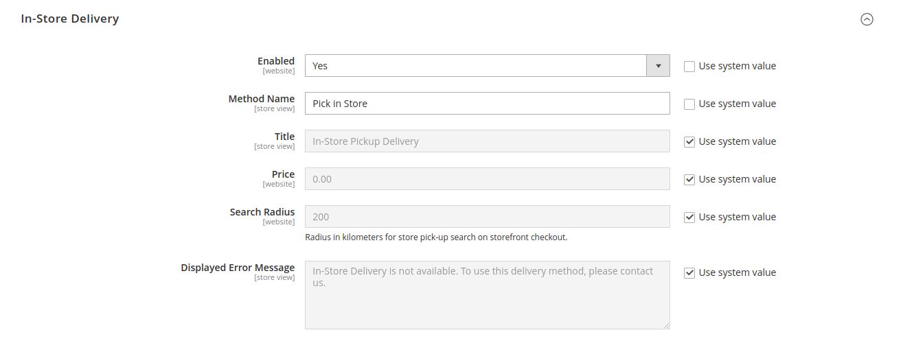 magento-shipping-method-InstoreDelivery