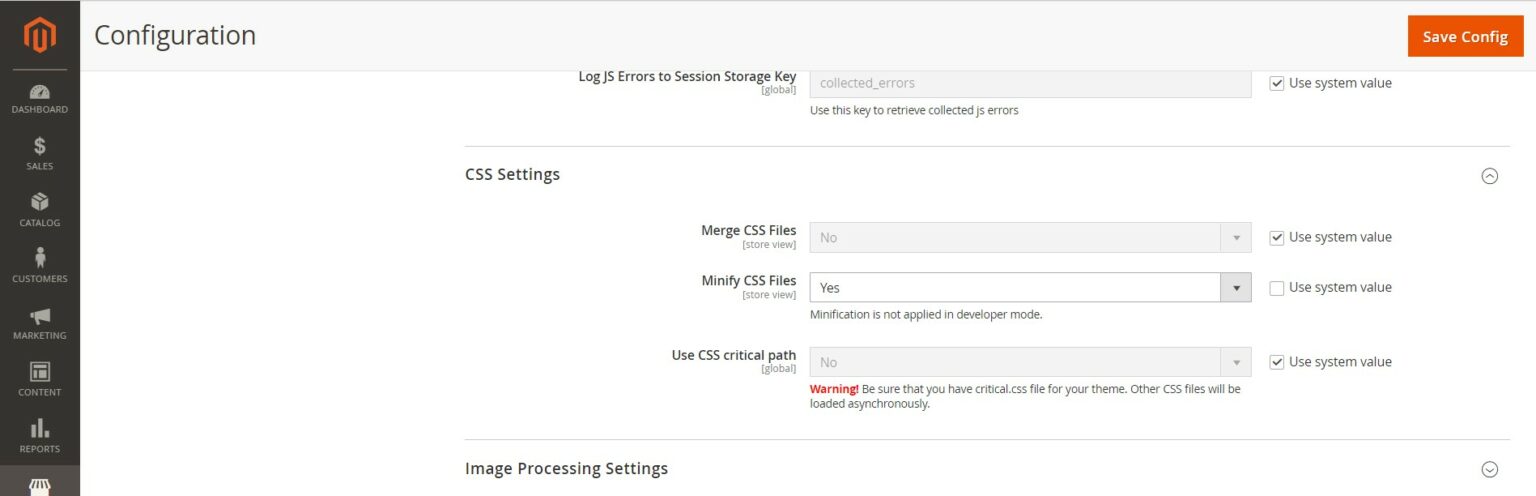 How to Optimize Your Magento Store Performance - 16 Tips