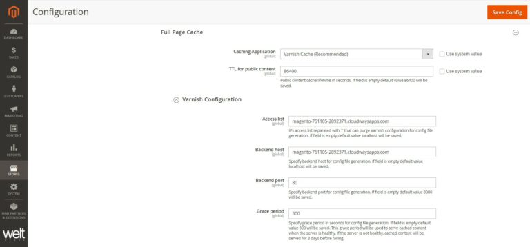How to Optimize Your Magento Store Performance - 16 Tips