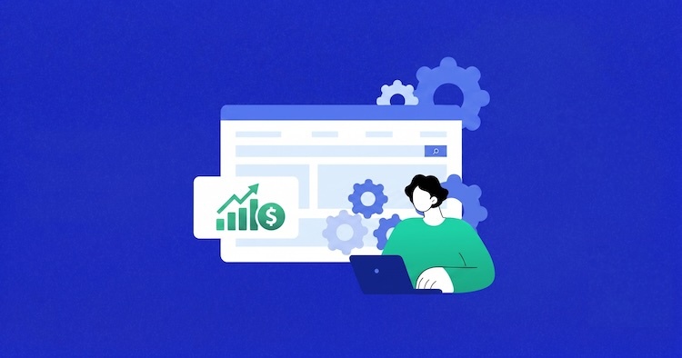 Ecommerce ROI strategies to improve online store profit
