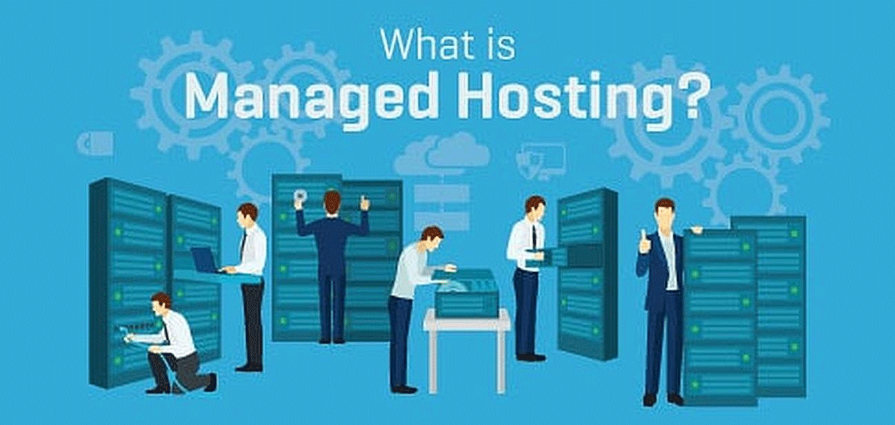 Manage hosts