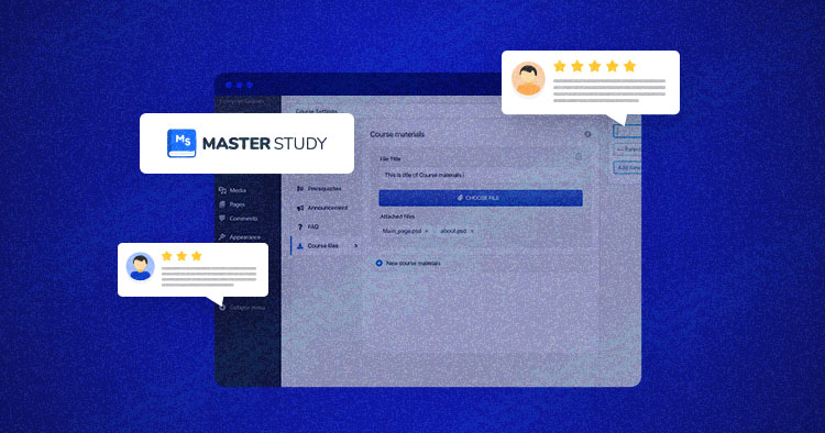 masterstudy lms plugin review