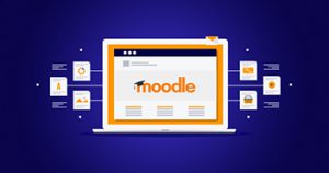 moodle installation