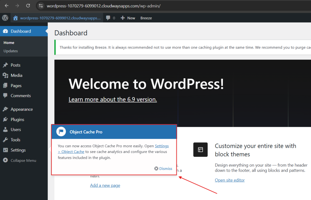 How to Configure WordPress Object Cache for 2x Faster Speed