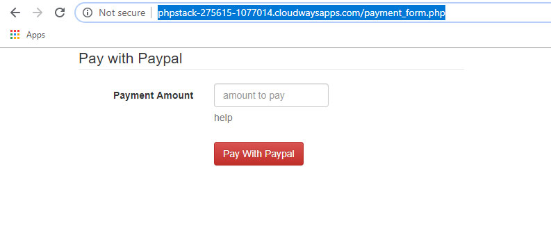 How To Integrate Paypal In Php Applications