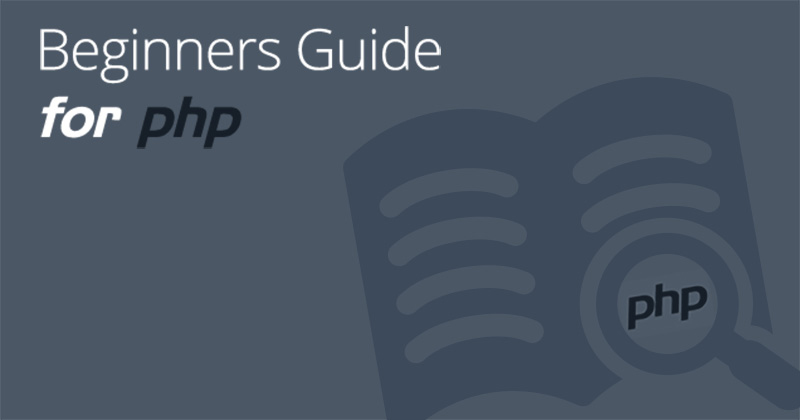 php guide