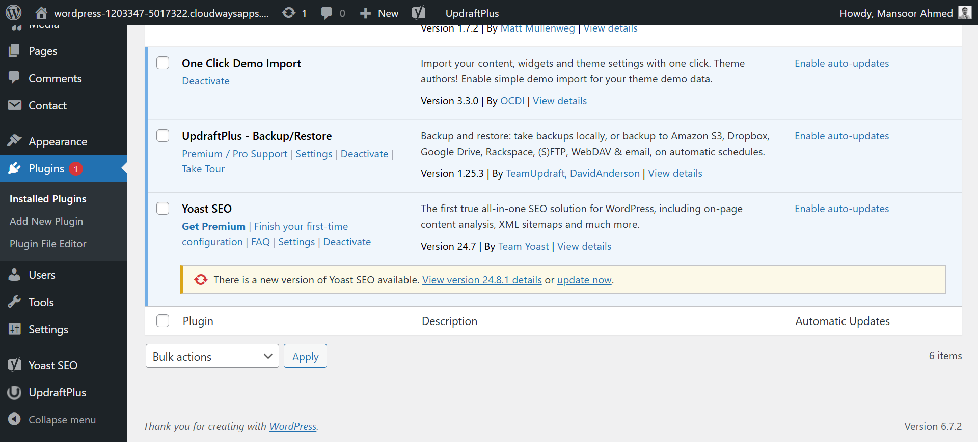 How to Install a WordPress Plugin (3 Different Methods)