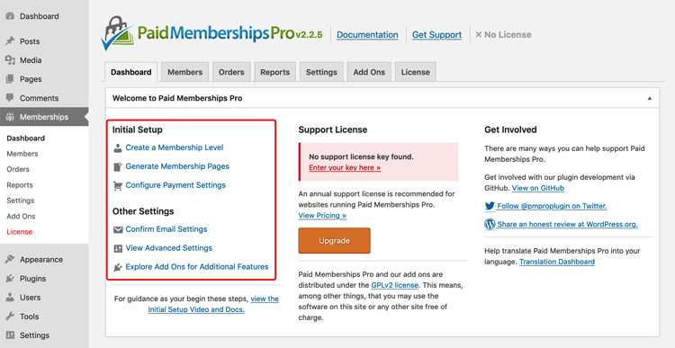 WordPress Paid Memberships Pro Plugin: Why Is It Worth to Monetize Your Website? 4
