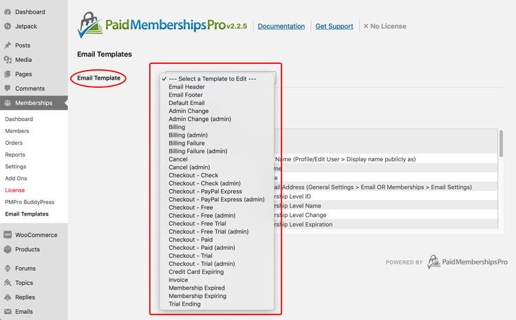 WordPress Paid Memberships Pro Plugin: Why Is It Worth to Monetize Your Website? 25