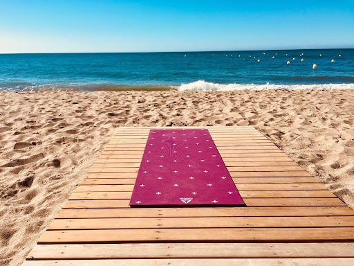 print on demand yoga mats