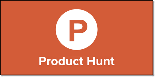 Product Hunt tools
