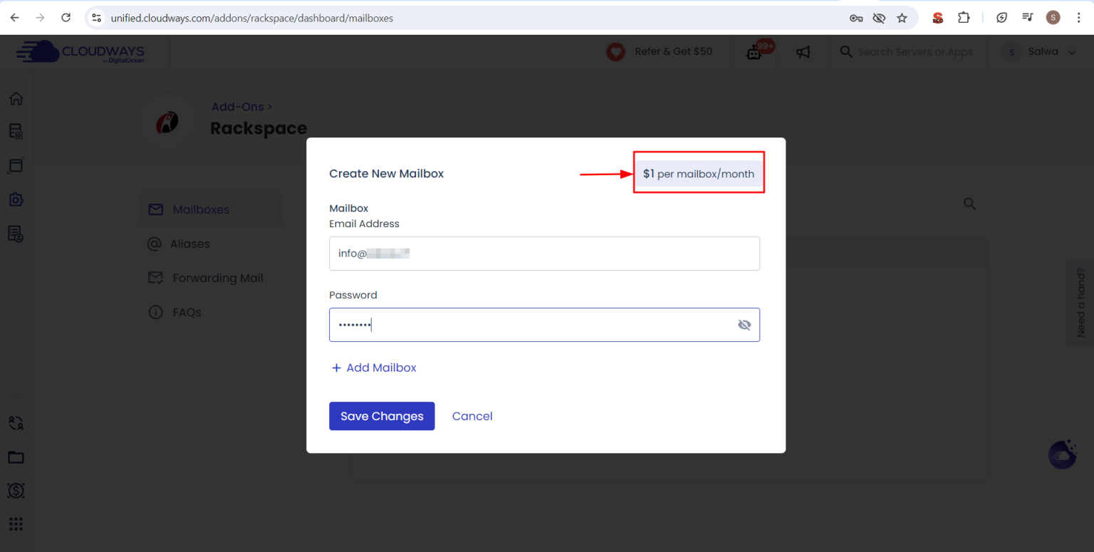 How to Set up a Custom Email Domain for Your Business