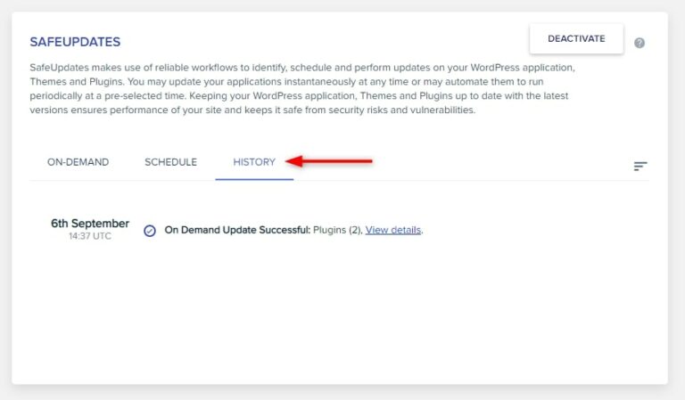 How to Update WordPress Site Safely: 3 Methods (2026)
