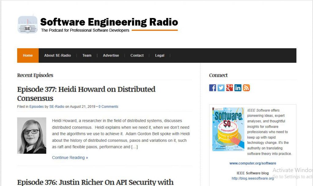 27 Best Coding Podcasts To Follow in 2022