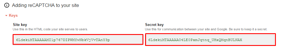 security-key