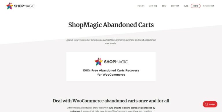 11 Best WooCommerce Abandoned Cart Recovery Plugins in 2025