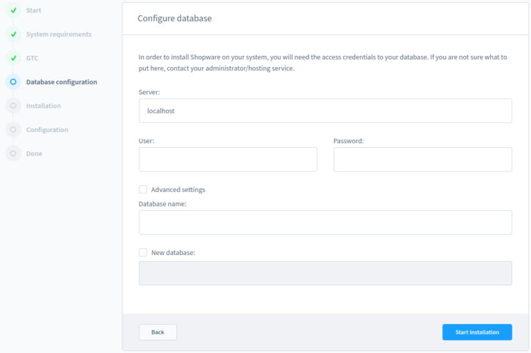 How to Install Shopware 6 on Cloudways (2 Easy Methods)