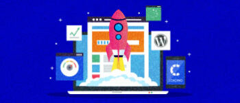speed up wordpress