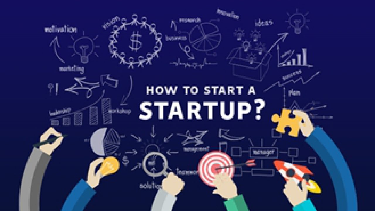 How to Start a Startup: Learn to Make Your First Sale
