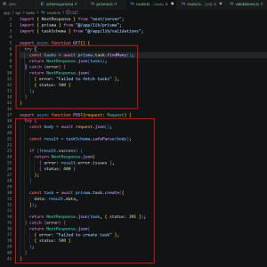 Next.js API Routes Guide: Concepts & Building REST Endpoints