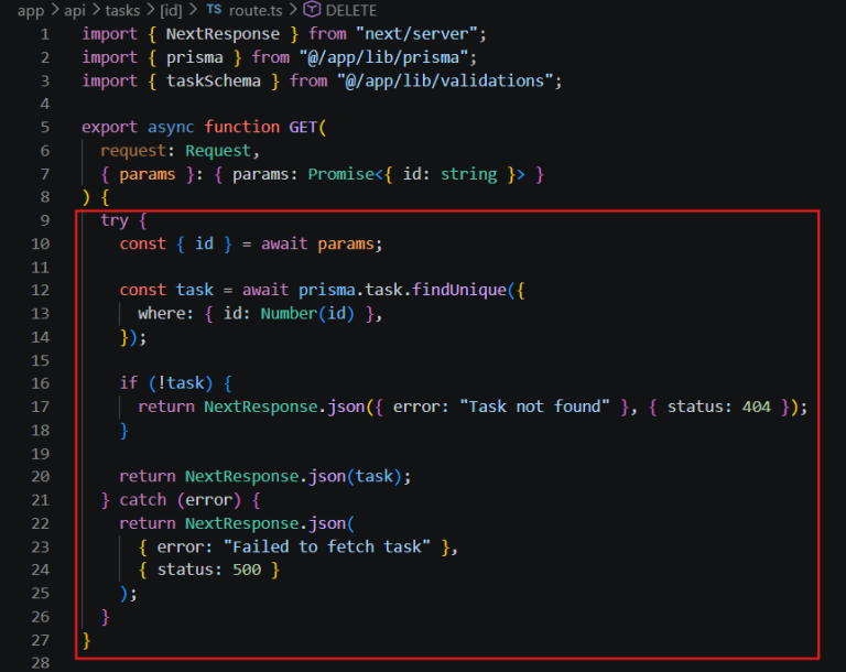 Next.js API Routes Guide: Concepts & Building REST Endpoints